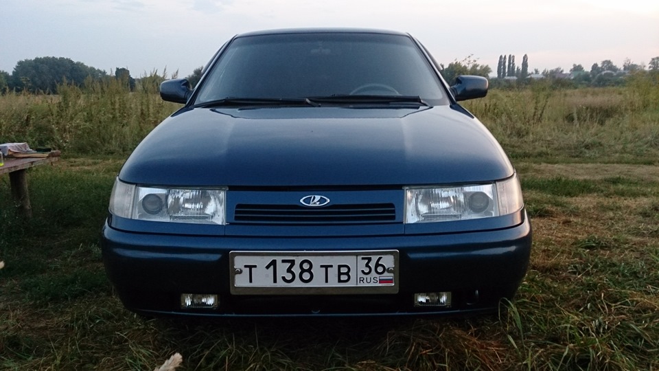 Приоровские зеркала — Bogdan 21104, 1,6 л, 2010 года | аксессуары | DRIVE2