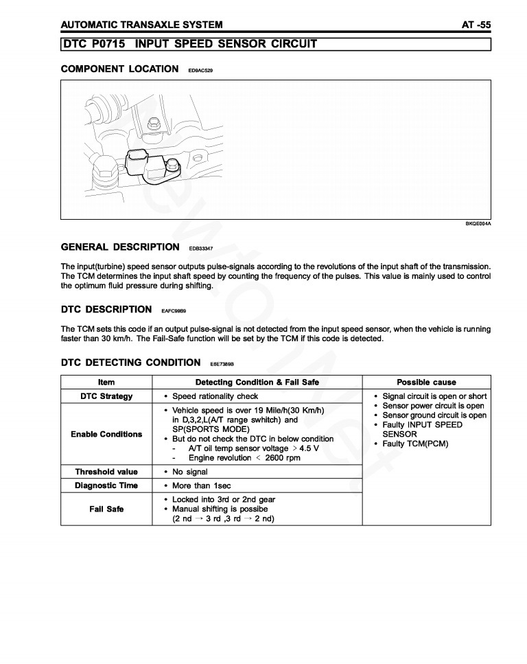 Фото в бортжурнале Hyundai XG