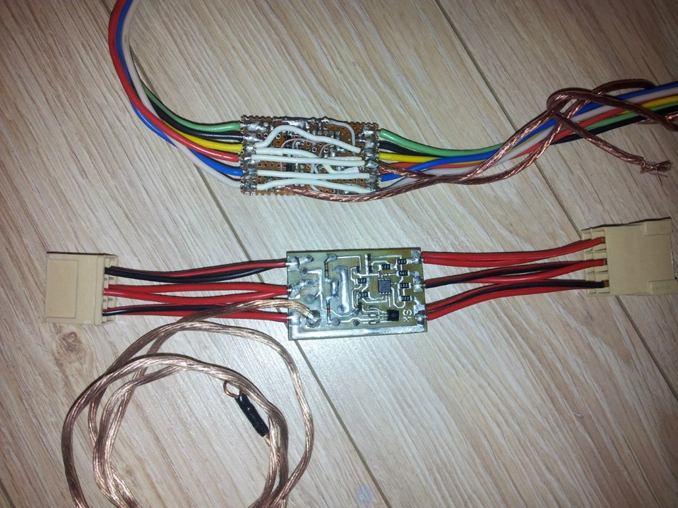 Разгрузка дворников — ГАЗ 31105, 2,3 л, 2004 года | своими руками | DRIVE2