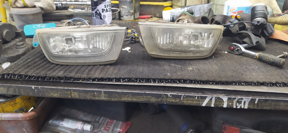 Фото в бортжурнале Toyota Premio (T240)