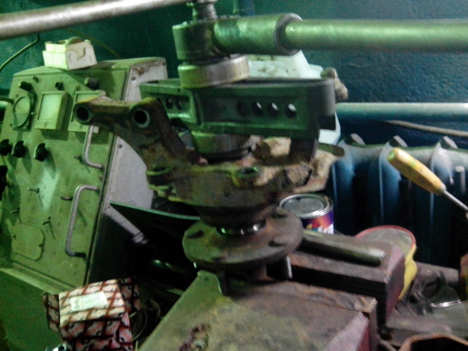 d18ab2s 960 можно ли поменять подшипник в ступице ниссан икстрейл т31