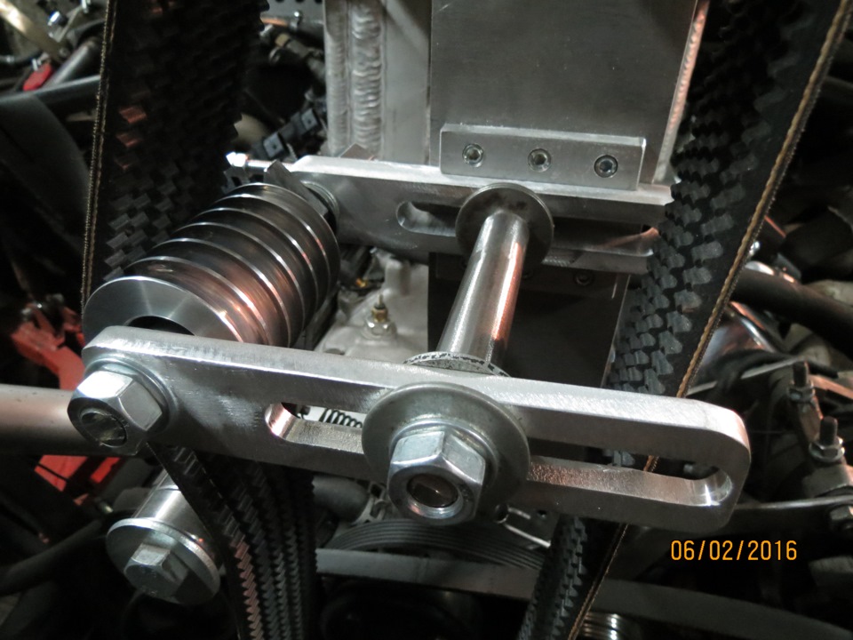 Фото в бортжурнале ГАЗ 2410