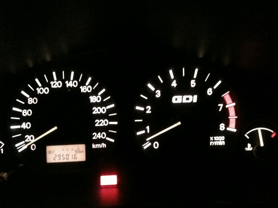 Низкие обороты хх — DRIVE2