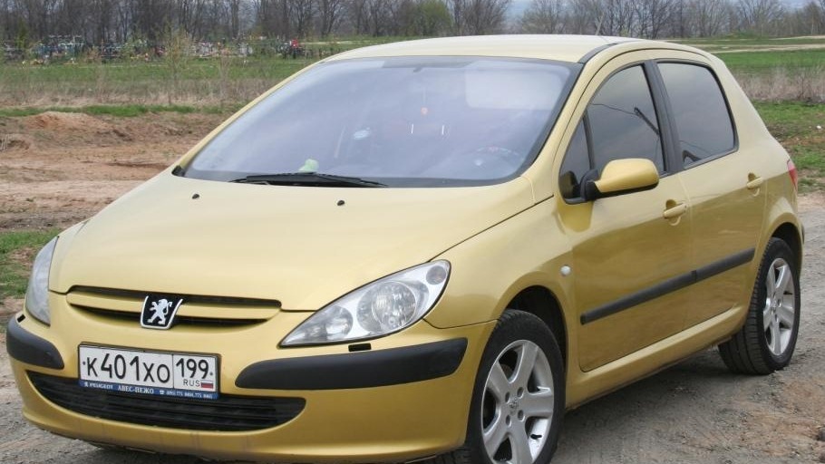 Пыжик 307. Peugeot 307 2013. 6. Отзывы пежо 307 1. Пежо 307 2004 зад.