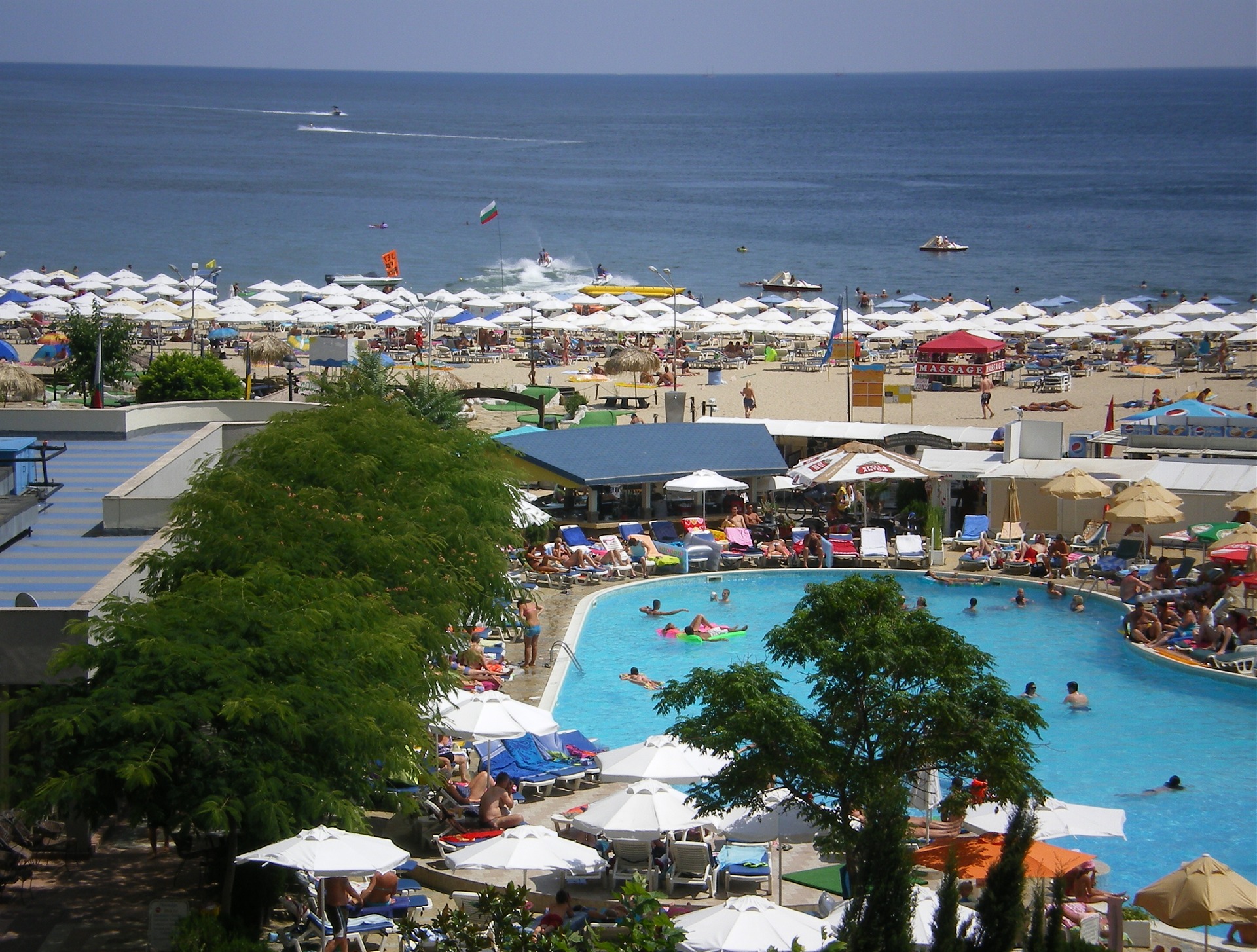 Sunny Beach РЁРµР№Рє