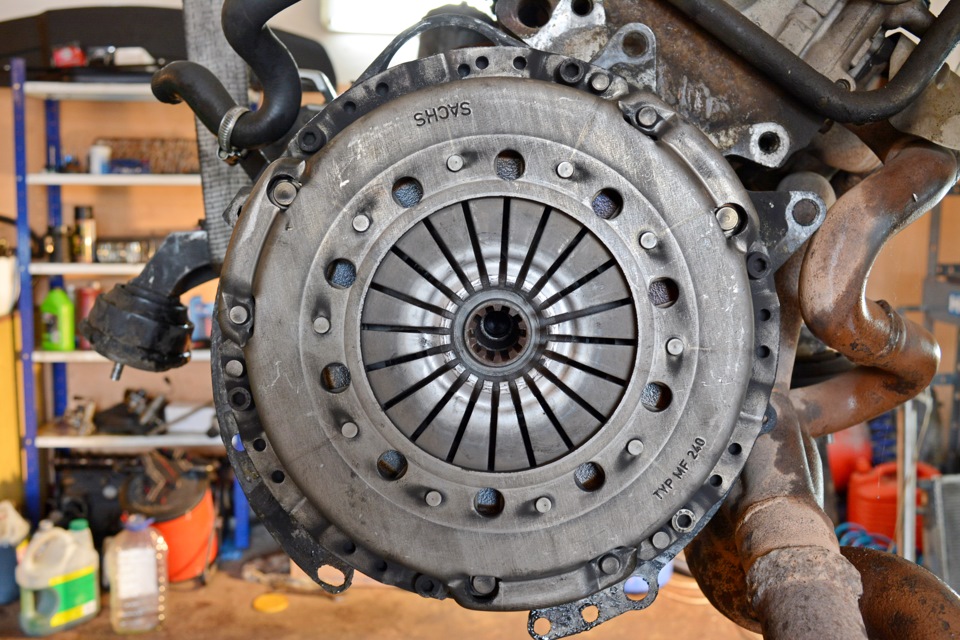 Продам S50B30 — BMW 3 series (E36), 3 л, 1996 года | своими руками | DRIVE2