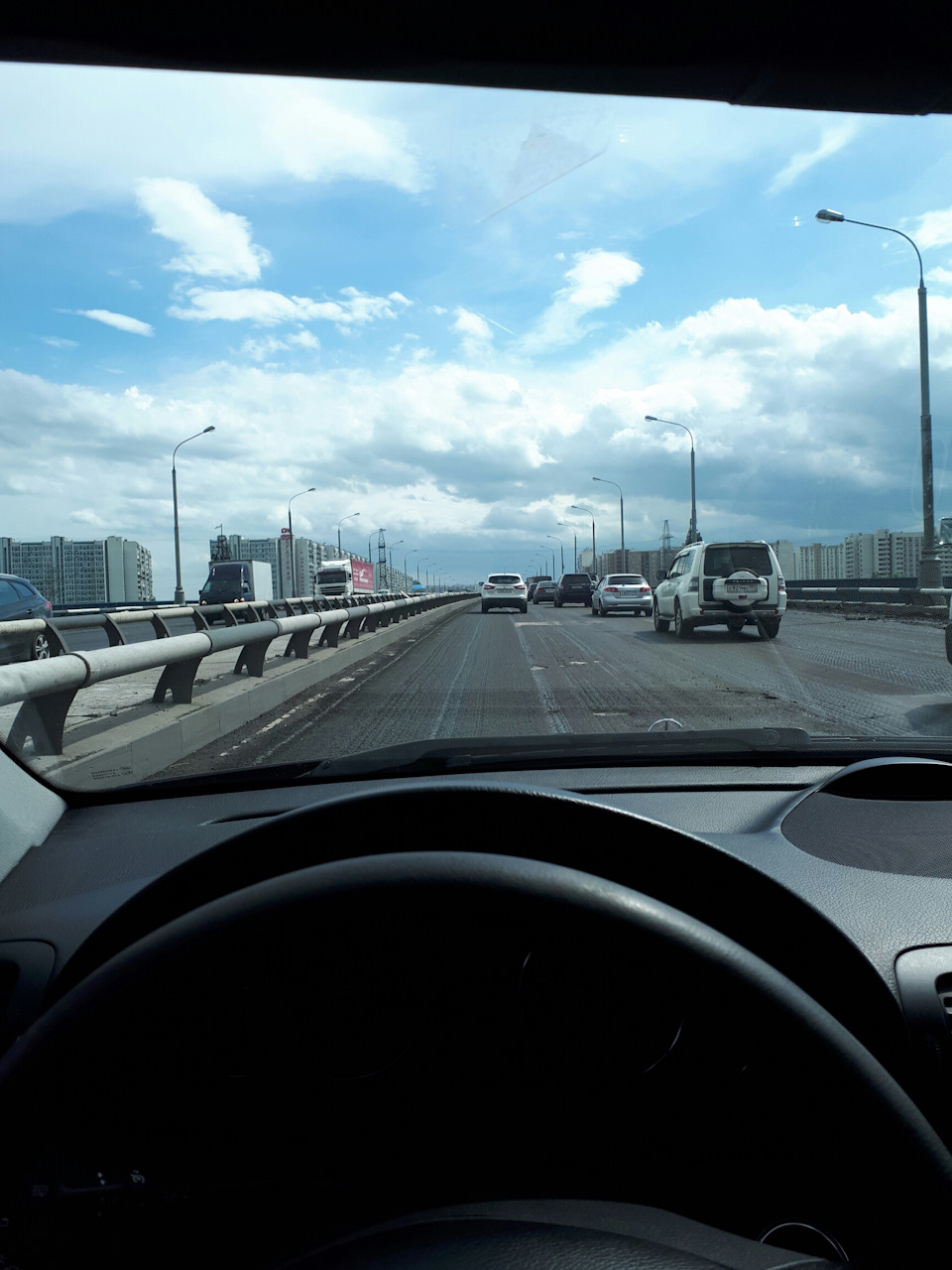 Фото в бортжурнале Mercedes-Benz C-Class (W203)