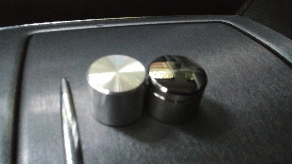 Фото в бортжурнале Infiniti FX (2G)