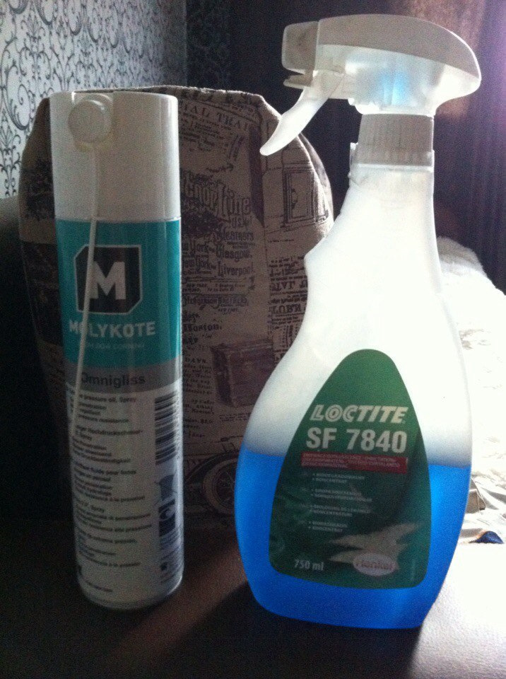 Свистит моторчик печки? Не Беда! — Volkswagen Passat B6, 1,6 л, 2006 ...