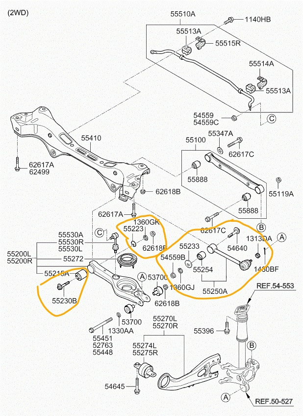 Схема спортейдж 3. Задняя подвеска схема Kia Спортейдж 4. Kia Sportage 3 задняя подвеска схема. Сайлентблоки задней подвески Kia Sportage 2. Сайлентблоки задней подвески Спортейдж 2.