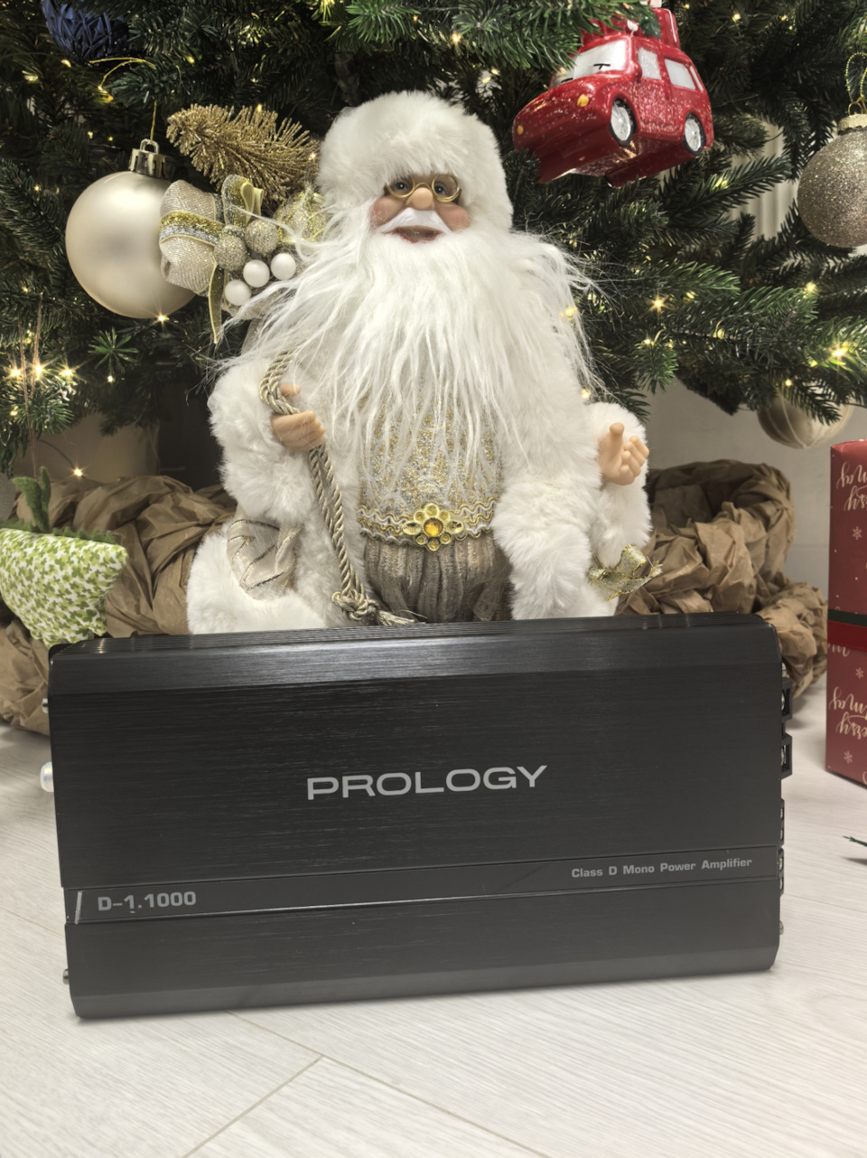 Фото в бортжурнале Hyundai Sonata VII (LF)