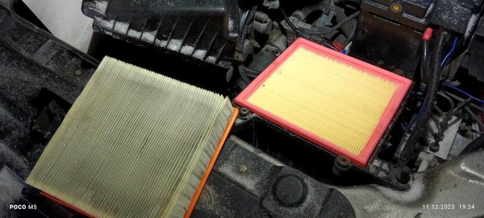 Фото в бортжурнале Lada Гранта Лифтбек (2G)