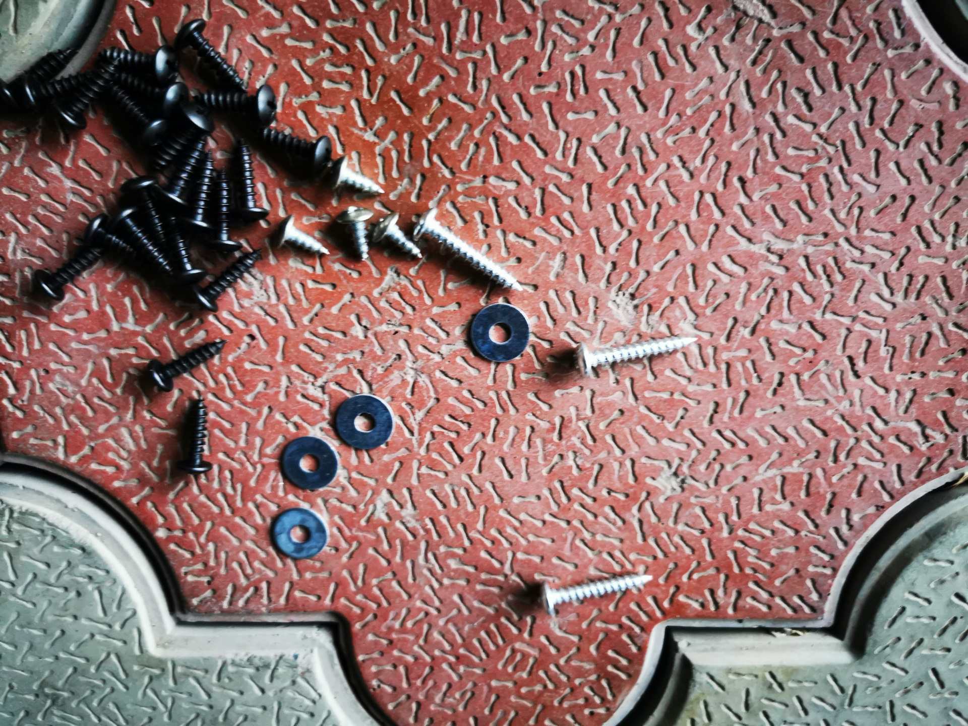 ️Запись № 131. Установил передний сплиттер на Шевроле Малибу ...