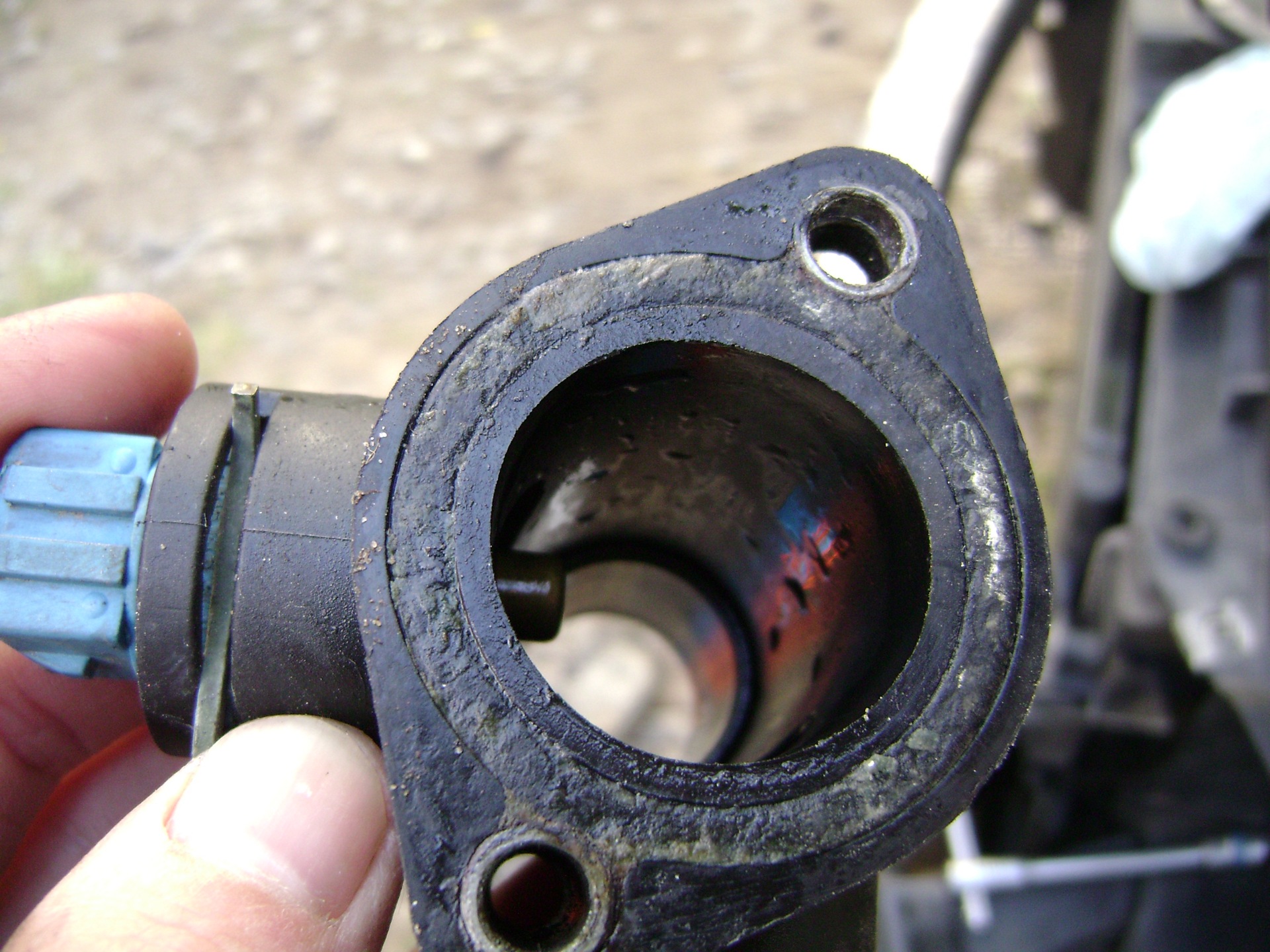 Фото в бортжурнале Volkswagen Passat Variant (B5)