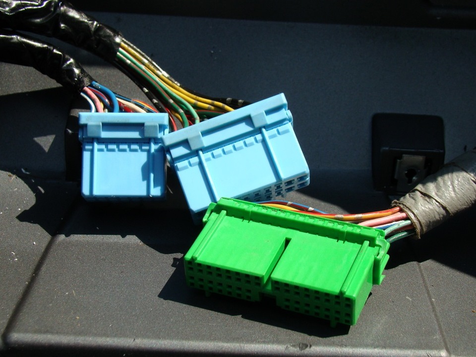 Снятие и разборка панели приборов Honda Fit — Honda Fit (1G), 1,3 л ...