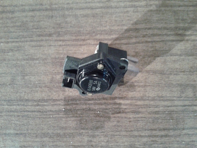 Небольшие обновки — Lada 21093, 1,5 л, 1998 года | другое | DRIVE2