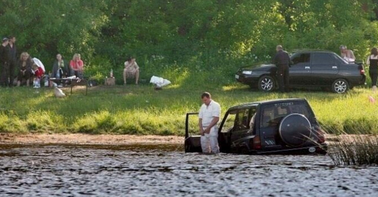 Прикольное Видео На Природе