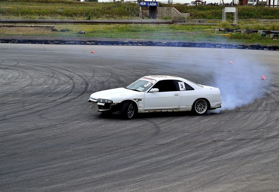 Drift full