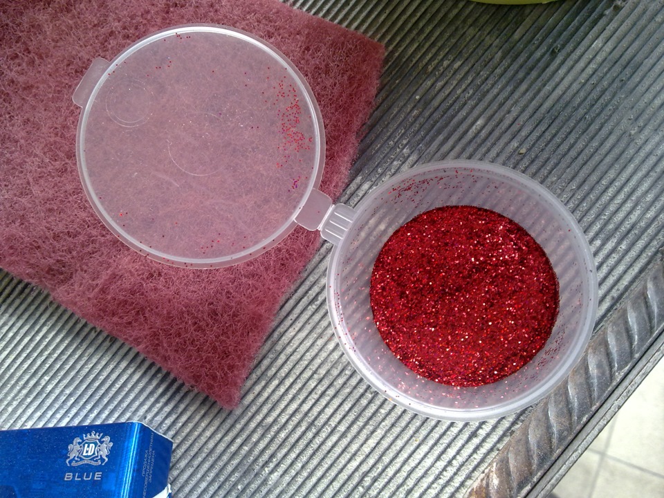 Фото в бортжурнале Opel Astra H