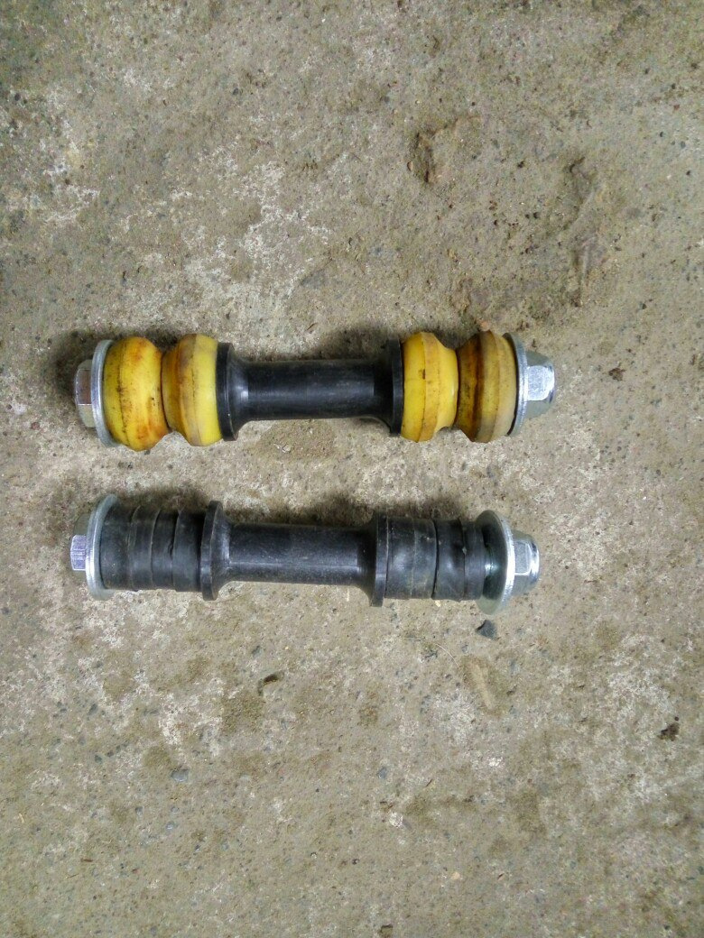 новая и модернизированная — Mitsubishi Lancer IX