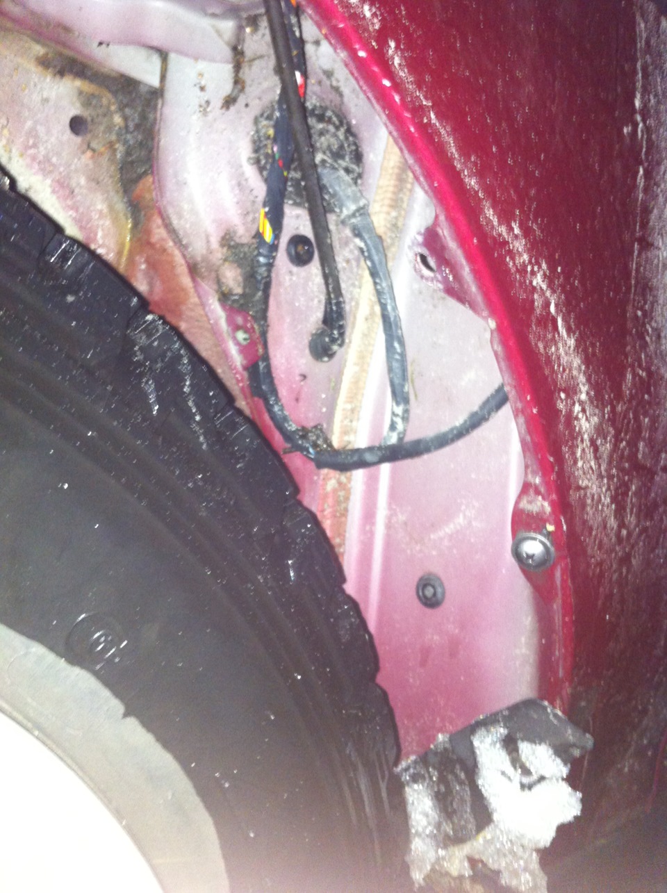 Ребята, выручайте!японский разбор, срочно! — Honda Odyssey (1G), 2,2 л ...