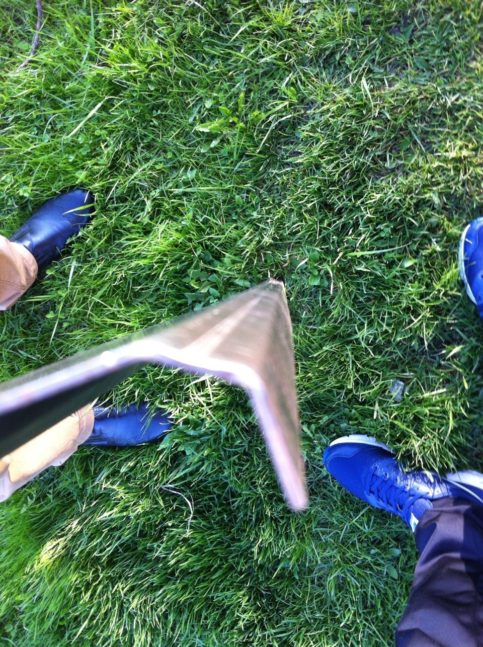 Ремонт порогов ч.1 — Honda Civic (6G), 1,6 л, 1997 года | кузовной ...