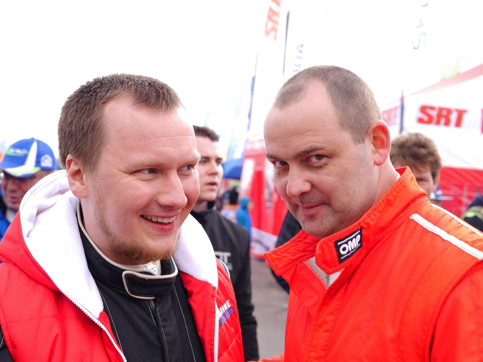 Фото в бортжурнале Lada 21051