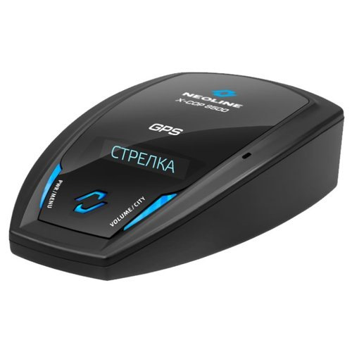 Радар-детектор Neoline X-COP 8500, пришел штраф. — Lada XRAY, 1,8 л ...