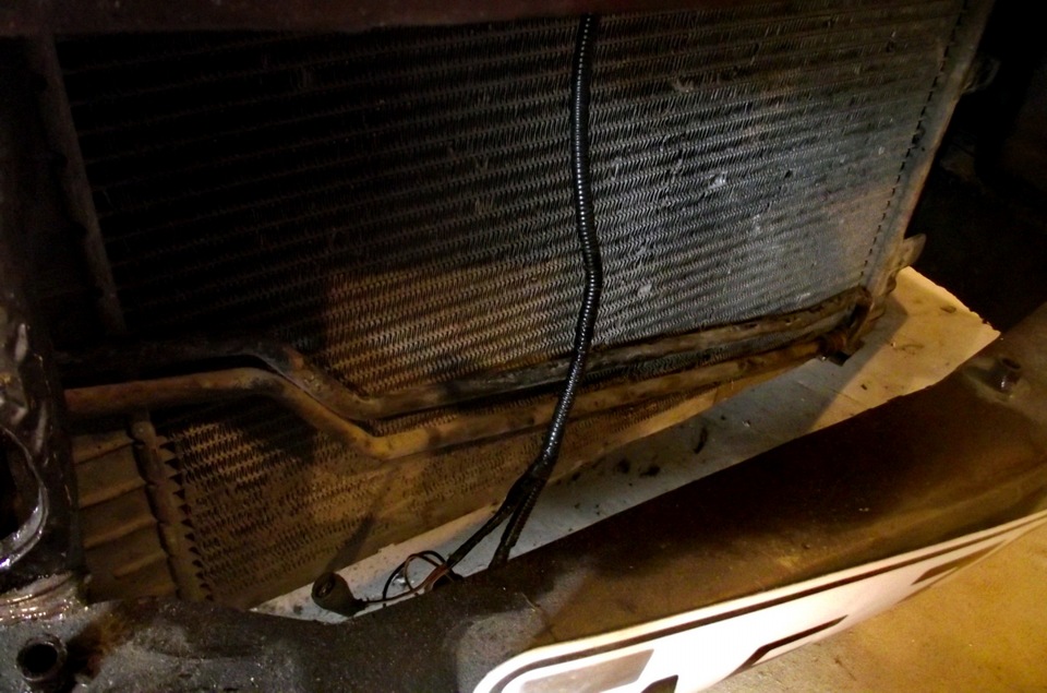 Фото в бортжурнале Opel Rekord E