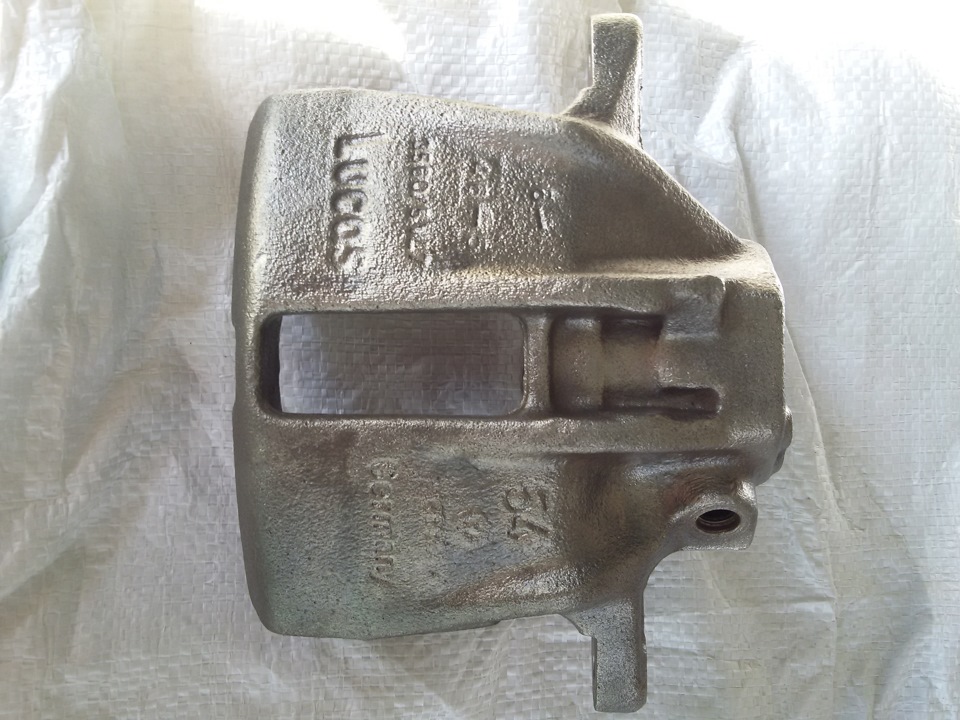 Фото в бортжурнале Volkswagen Vento