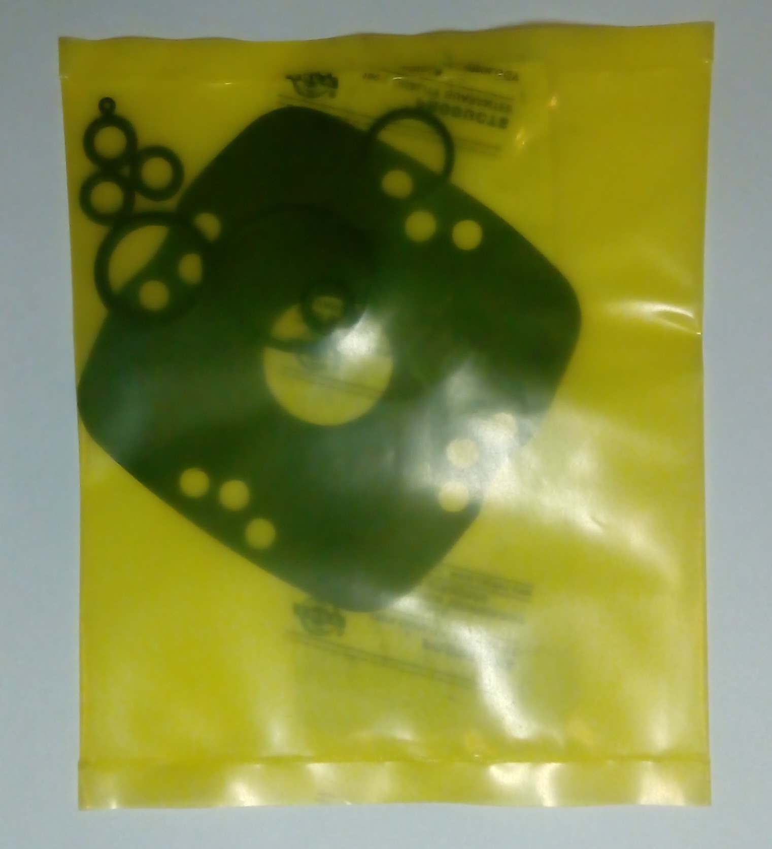 Ремкомплекты КЕ-Джетроник / KE-Jetronic для Мерседес и Ауди — Интернет ...