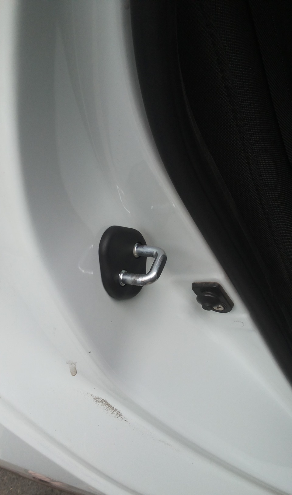 Как у всех, по традиции… — Hyundai Accent (4G), 1,6 л, 2011 года ...