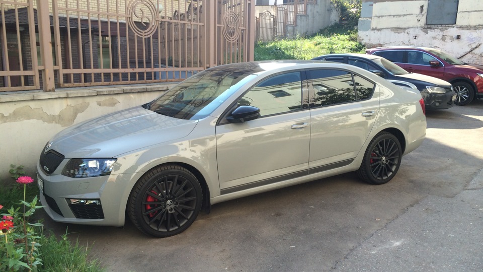 skoda rs 2014 цвет skoda rs 2014 цвет