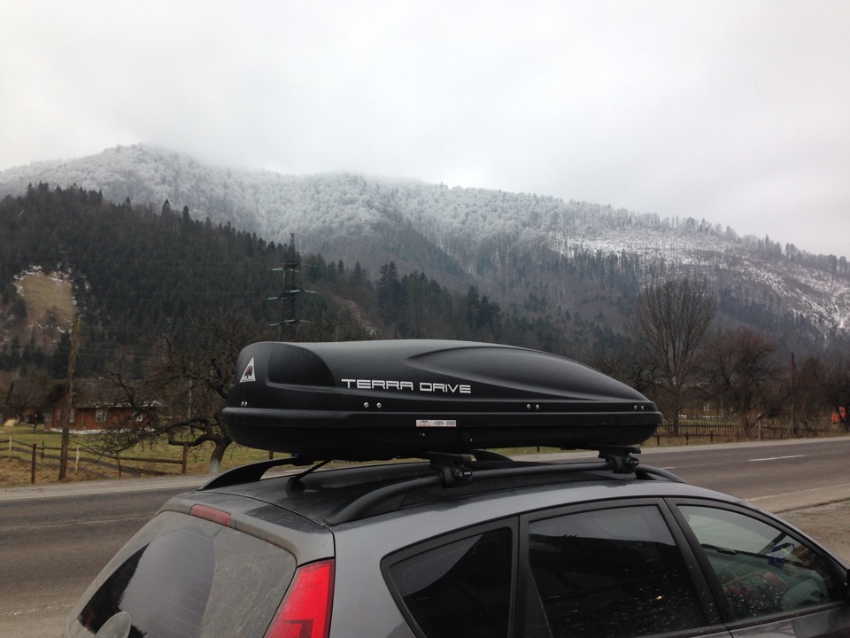 d1c5502s 960 бокс на крышу terra drive 480