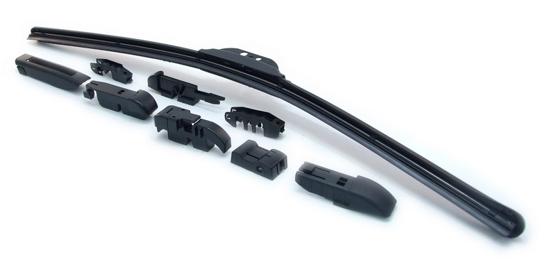 Как снять щетки heyner