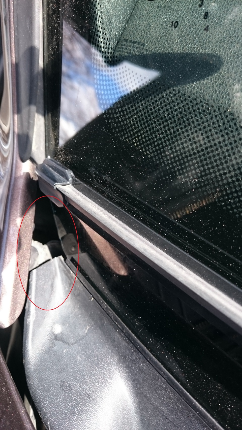 КАСКО, замена лобового. автотрейд — DRIVE2