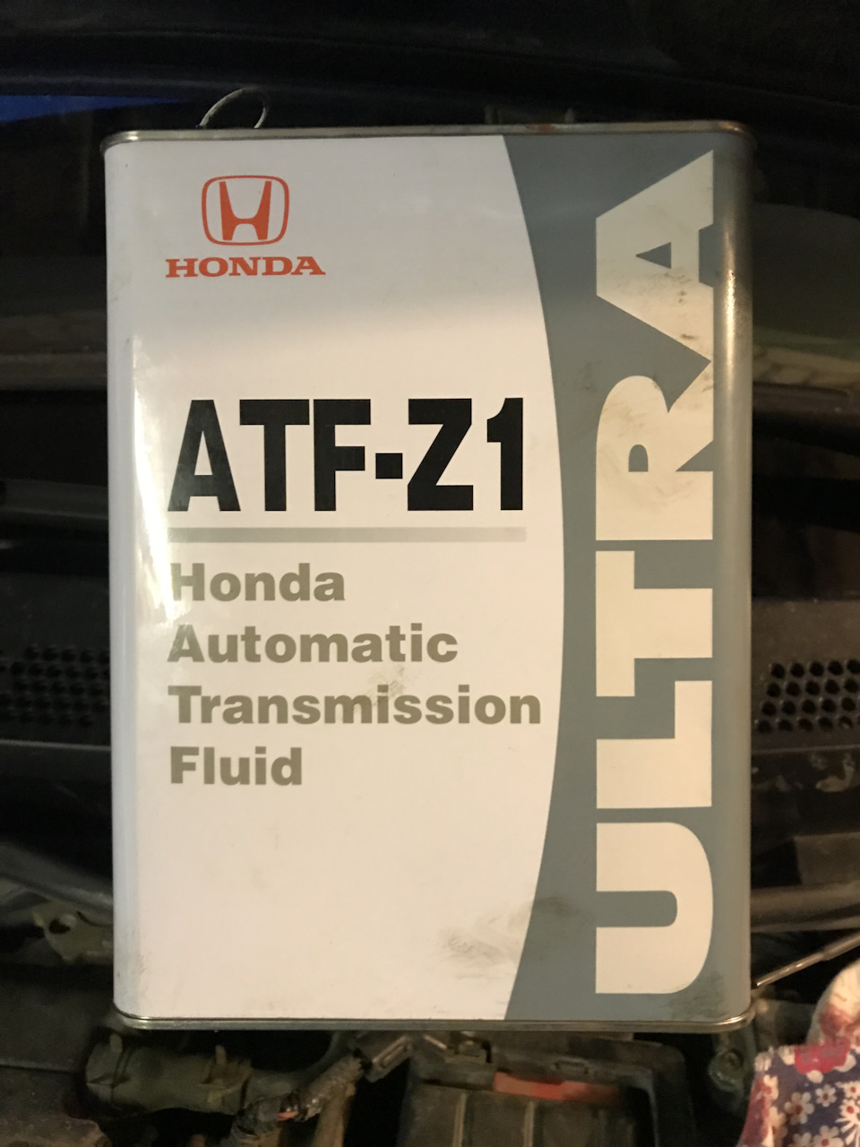 Atf z 1. Honda ATF Z-1. Honda ATF z1 аналоги. Зик АТФ Хонда Цивик 4д. ATF z1 Honda купить.