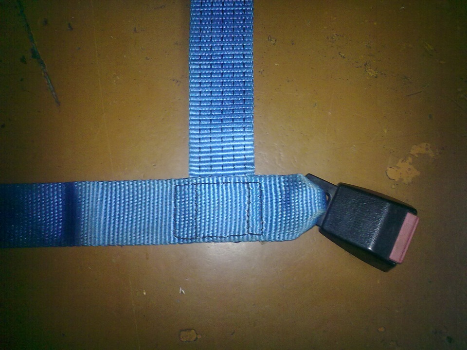 соединительная часть правая — Lada 2106