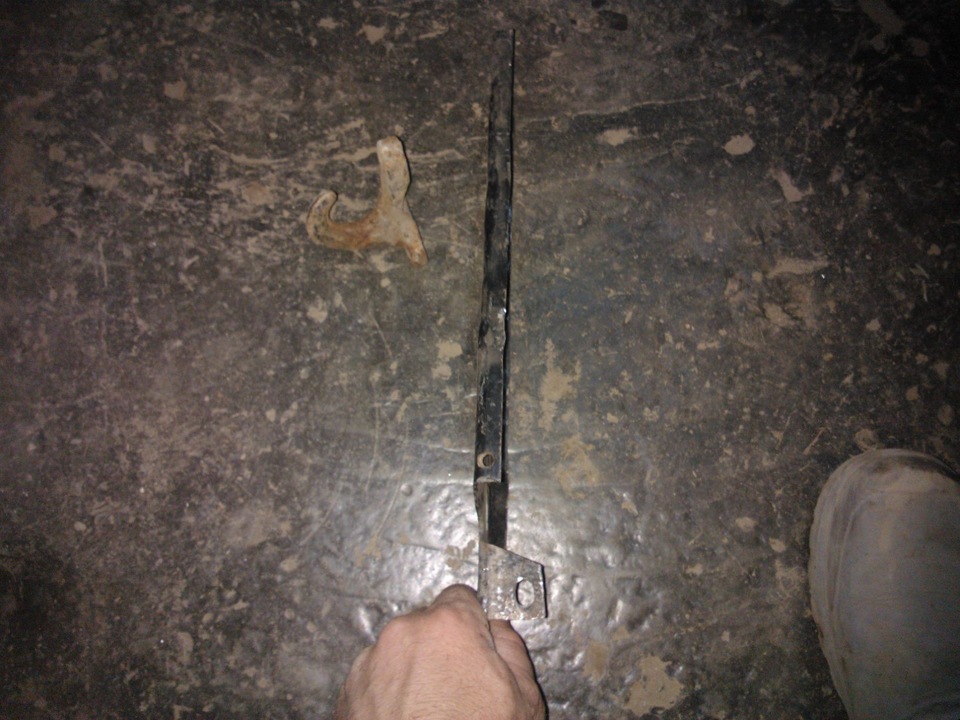 переделка руля — УАЗ 3151, 4,2 л., 1987 года | своими руками | DRIVE2