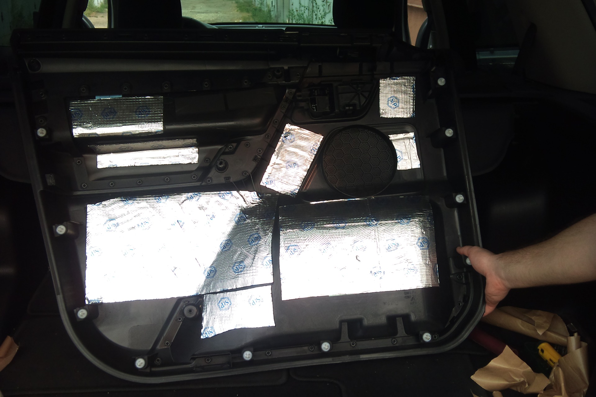 d1cbd48s 960 freelander 2 как снять обшивку двери