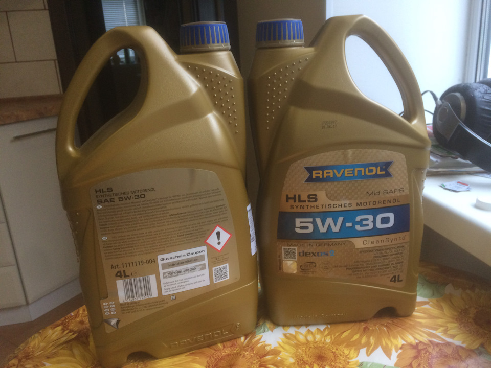 Подготовка к плановому ТО — BMW X1 (E84), 2 л, 2010 года | плановое ТО ...