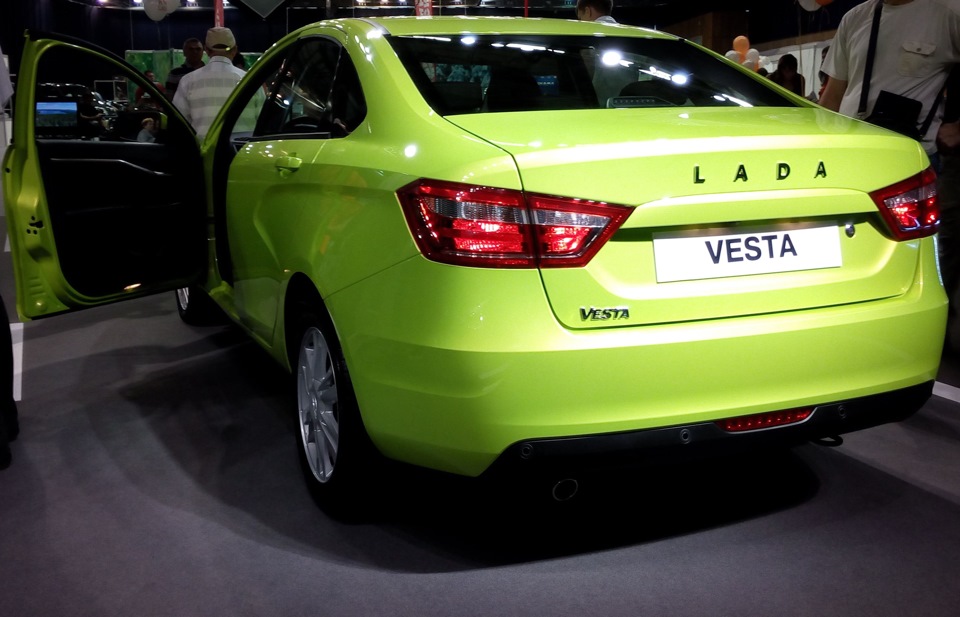 Путешествие одного дня #6 — Lada Калина хэтчбек, 1,4 л, 2008 года ...