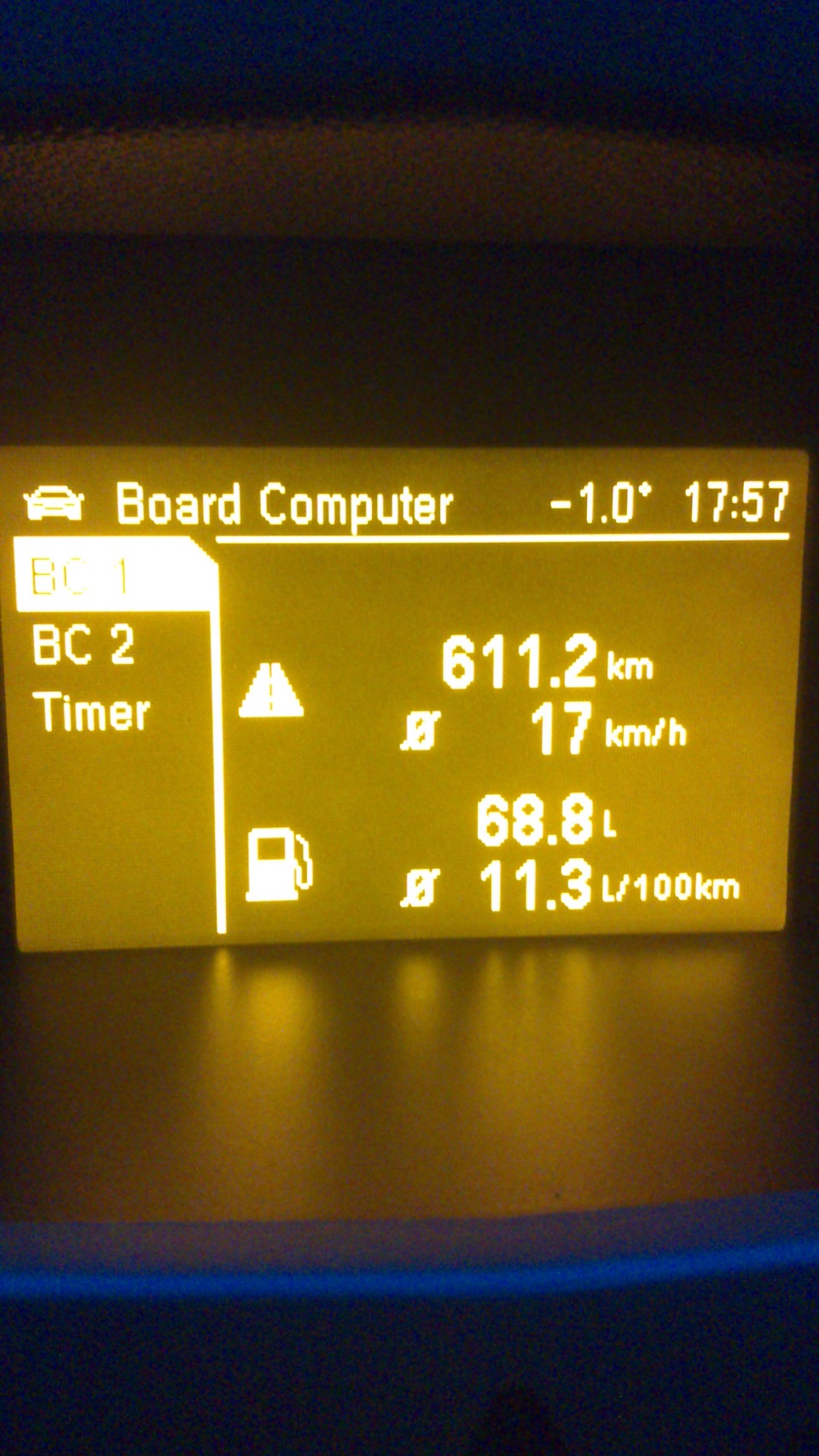 какой расход? — Opel Astra H, 1,6 л, 2007 года | просто так | DRIVE2