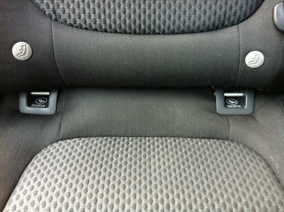 Isofix jetta 2025