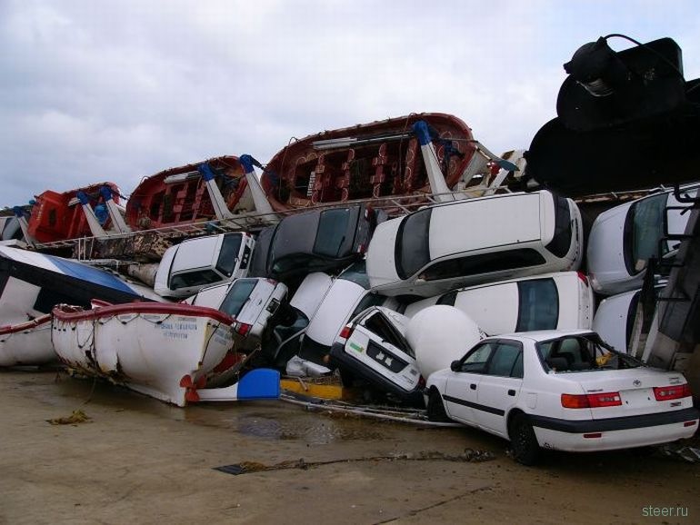 Фото в бортжурнале Volkswagen Transporter T4