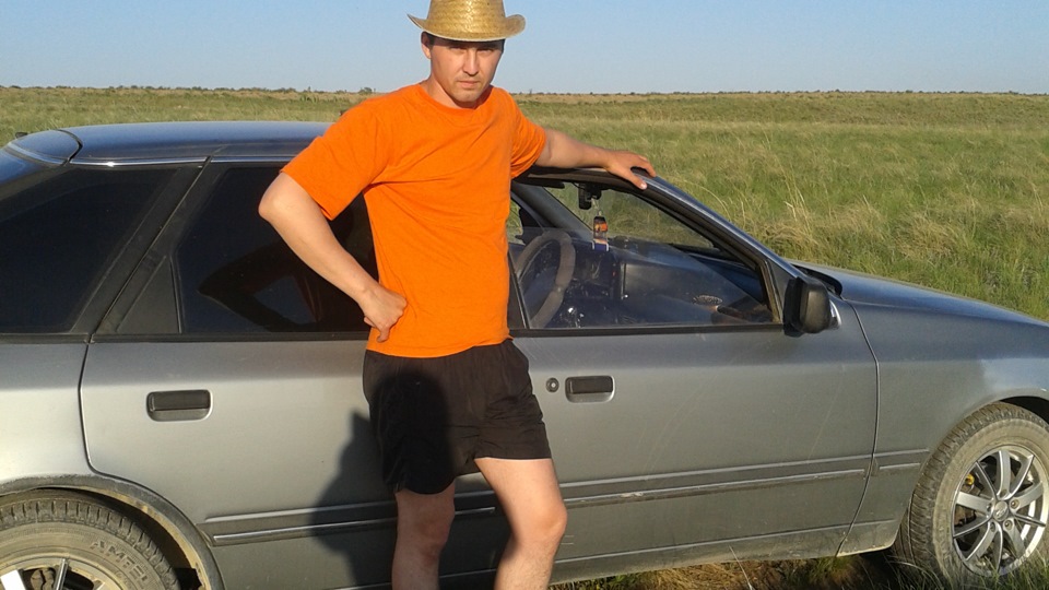 облегчение маховика — Ford Scorpio I, 2 л, 1990 года | тюнинг | DRIVE2