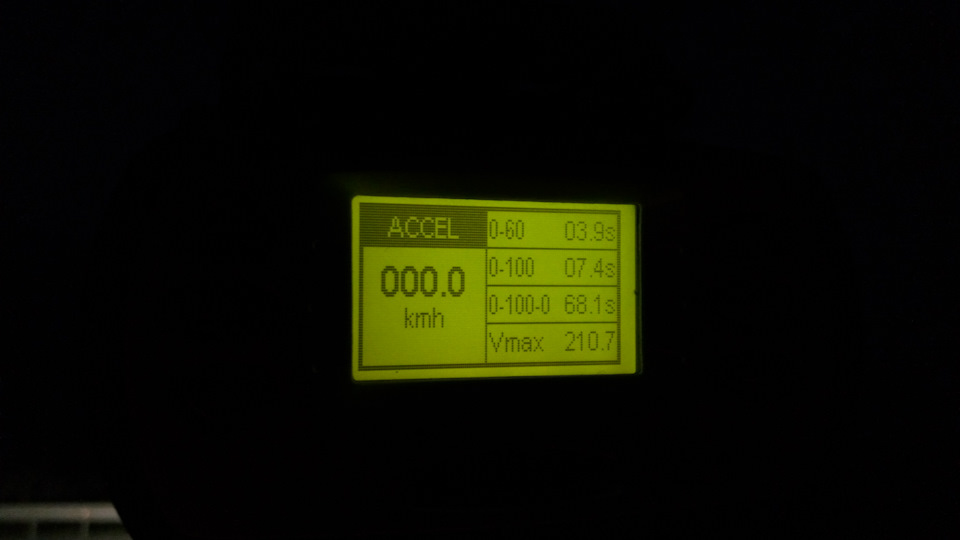 Замеры на рейслоджик. — SEAT Leon FR (Mk3), 1,8 л, 2014 года ...