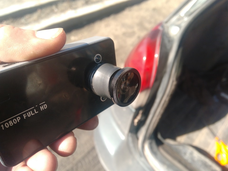 Фото в бортжурнале Subaru Legacy (BD/BG/BK)