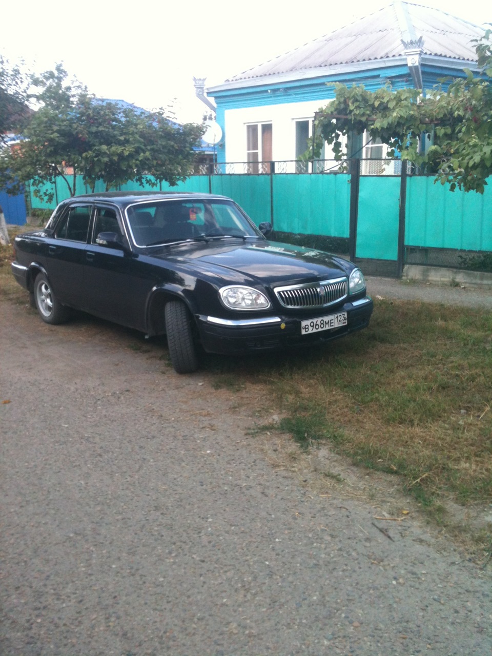 Сцепление — ГАЗ 31105, 2,4 л, 2006 года | своими руками | DRIVE2