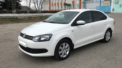 volkswagen polo сервисный шнур